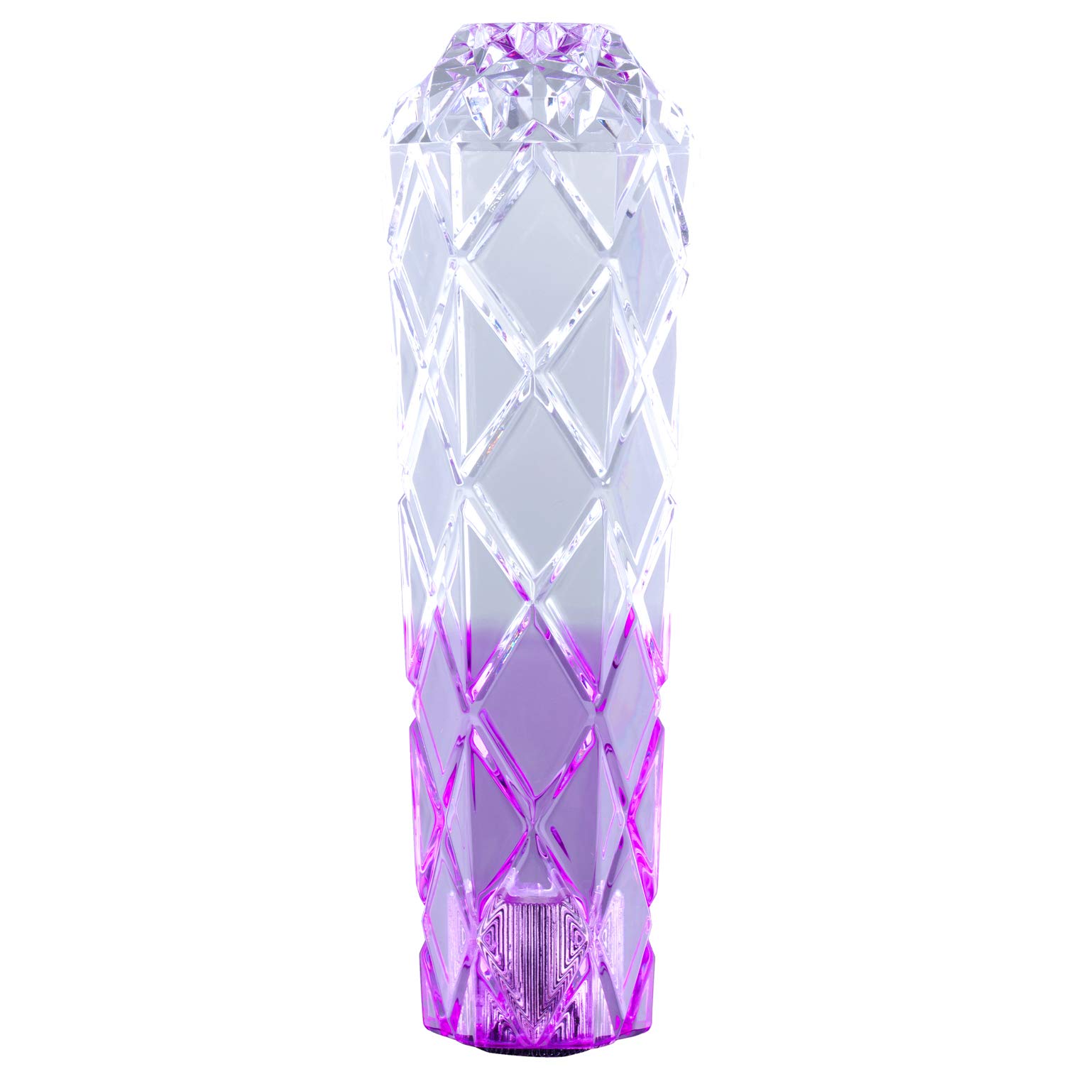 Miyabi Miyabi Original Shift Knob for Trucks Miyabi 180mm - - Clear/Purple, 10/12x1.25, 12x1.75 (MI-MIN180-PU) фіолетовий
Miyabi Miyabi Original Shift Knob for Trucks Miyabi 180mm - - Clear/Purple, 10/12x1.25, 12x1.75 (MI-MIN180-PU) фіолетовий