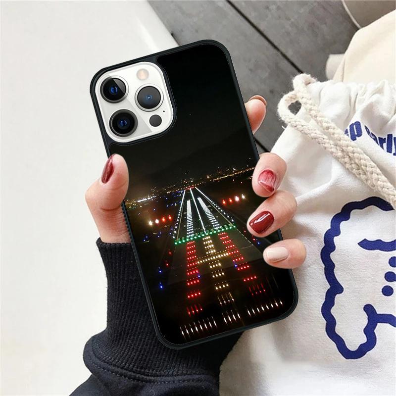 Airplane Pilot Phone Case Cover For iPhone 17 Air 15 16e 11 13 14 Pro Max 12 Plus Max Fundas iPhone 16plus
Airplane Pilot Phone Case Cover For iPhone 17 Air 15 16e 11 13 14 Pro Max 12 Plus Max Fundas iPhone 16plus
