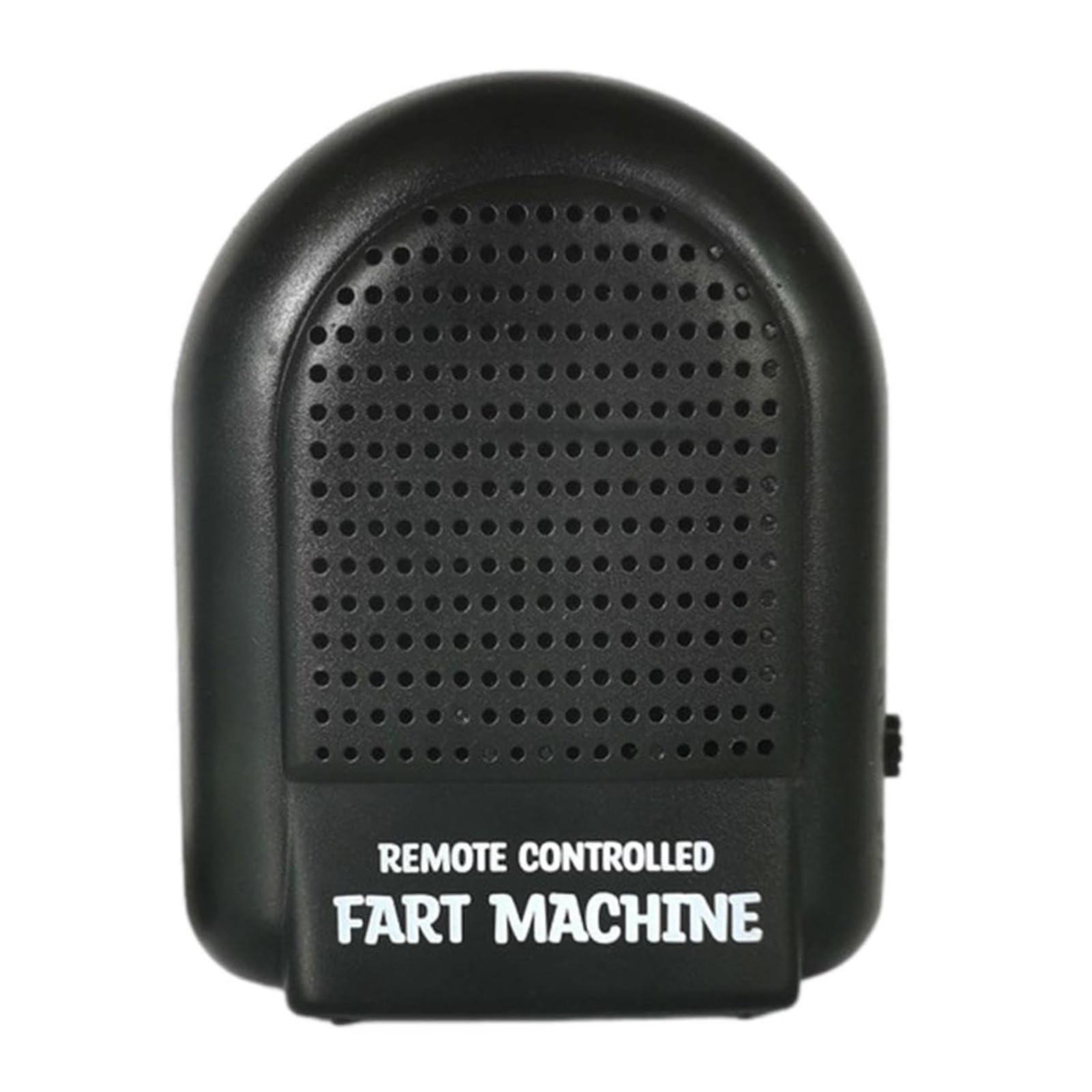 Пердежная машина с дистанционным управлением, забавная игрушка-шутка с реалистичными пердежными звуками, карманного размера, дистанционный пердежный шумогенератор, забавная игрушка-пердежная машина One Size
Пердежная машина с дистанционным управлением, забавная игрушка-шутка с реалистичными пердежными звуками, карманного размера, дистанционный пердежный шумогенератор, забавная игрушка-пердежная машина One Size