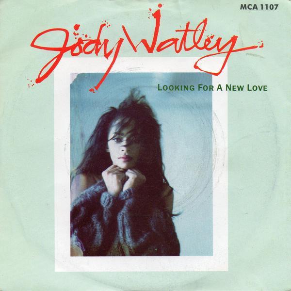 7inch Record JODY WATLEY - Looking For A New Love MCA1107 MCA Records 1987 UK Dance & Electronica Used
7inch Record JODY WATLEY - Looking For A New Love MCA1107 MCA Records 1987 UK Dance & Electronica Used