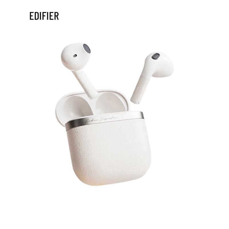 EDIFIER Evo Air Low-Latency Gaming Bluetooth Headset
EDIFIER Evo Air Low-Latency Gaming Bluetooth Headset
