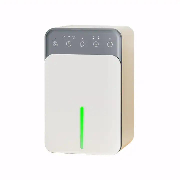 Тихий осушитель воздуха для спальни, подвала и небольших комнат US Adapter
Тихий осушитель воздуха для спальни, подвала и небольших комнат US Adapter