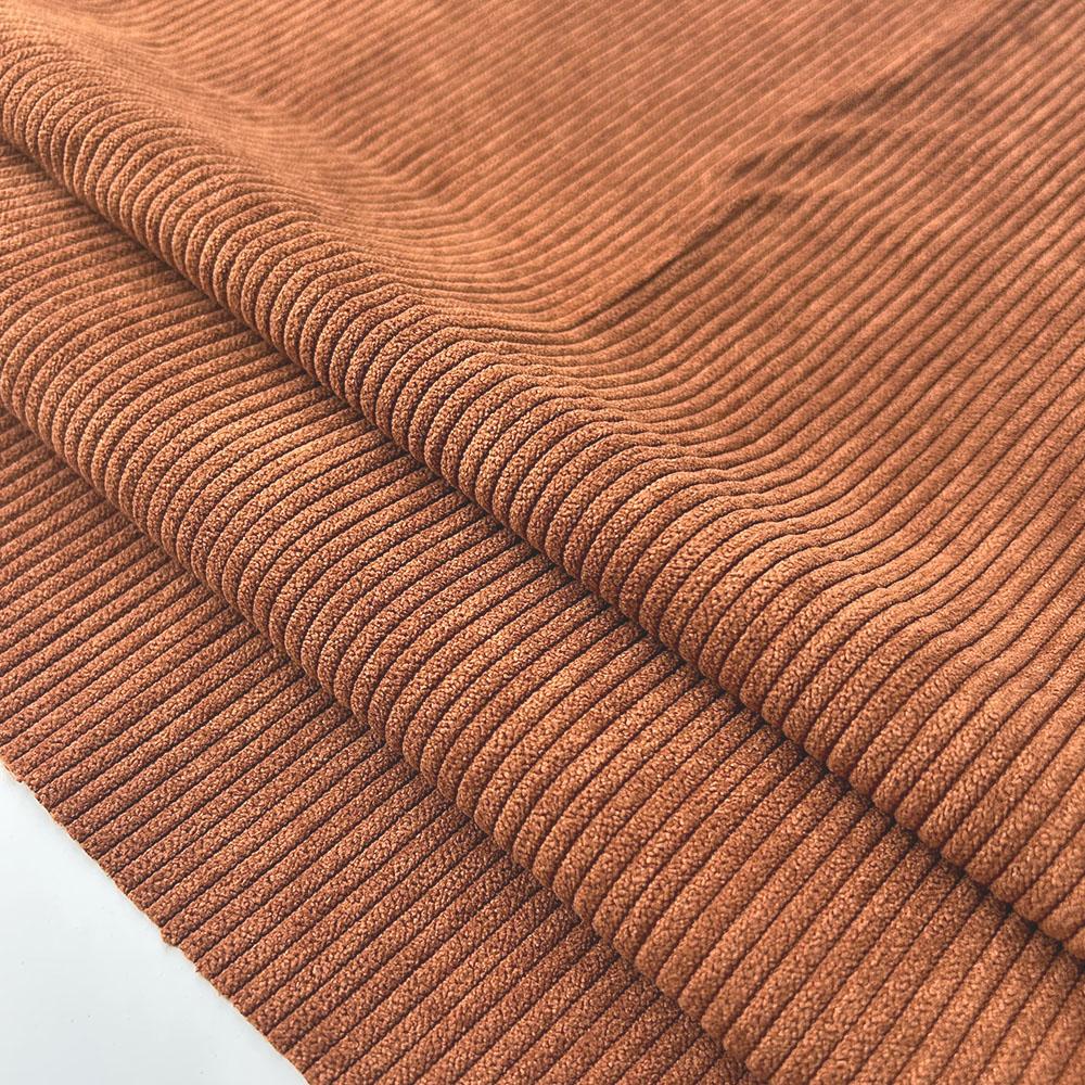 Velvet Touch Stripe Corduroy Fabric Solid Color 1x1.5m For Sewing Women Girl Dress Romper Jacket Autumn Apparel Crafts Materials 50cm X 150cm коричневый
Velvet Touch Stripe Corduroy Fabric Solid Color 1x1.5m For Sewing Women Girl Dress Romper Jacket Autumn Apparel Crafts Materials 50cm X 150cm коричневый