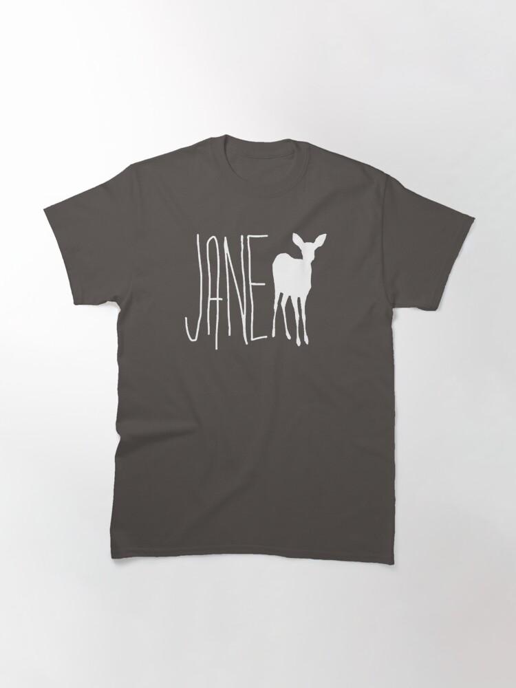 Life Is Strange Max Shirt Jane Doe Classic TShirt 2026Summer Mens Womens Luxury Fashion Casual Cotton Tshirt Street Wear Y2K 4XL
Life Is Strange Max Shirt Jane Doe Classic TShirt 2026Summer Mens Womens Luxury Fashion Casual Cotton Tshirt Street Wear Y2K 4XL