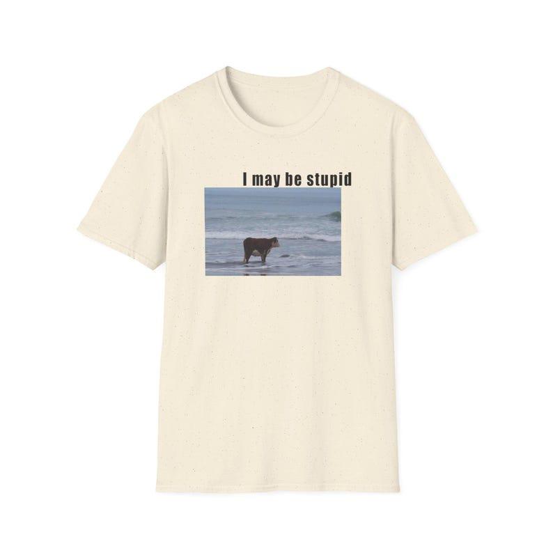 Футболка Я могу быть дураком , Футболка с мемом Я могу быть дураком, корова , Мем с коровой на пляже, Смешной мем, Футболка с мемом, Вирусная футболка, Уличная одежда 4XL
Футболка Я могу быть дураком , Футболка с мемом Я могу быть дураком, корова , Мем с коровой на пляже, Смешной мем, Футболка с мемом, Вирусная футболка, Уличная одежда 4XL