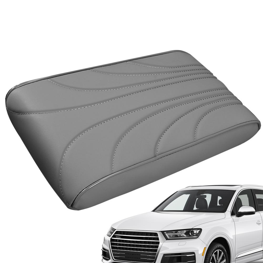 Auto Armrest Cover Center Console Elbow Comfort Booster Pad Memory Foam Armrest Cushion Protection Center Console Cushion Pillow
Auto Armrest Cover Center Console Elbow Comfort Booster Pad Memory Foam Armrest Cushion Protection Center Console Cushion Pillow