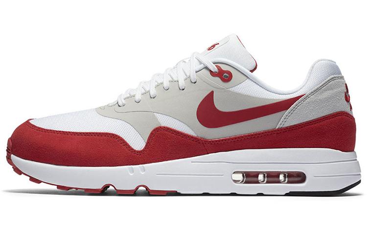 Nike Air Max 1 Ultra Air Max Day Red 2017 908091-100 41
Nike Air Max 1 Ultra Air Max Day Red 2017 908091-100 41