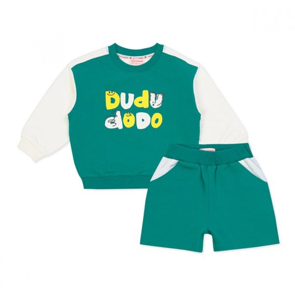 Organicmom Colorpop Doodoo Toddler Set Dlstes05 painted/5Y
Organicmom Colorpop Doodoo Toddler Set Dlstes05 painted/5Y
