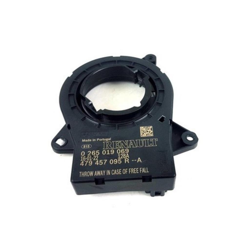 Датчик угла поворота рулевого колеса для Renault Dacia Nissan Clio 4 IV Duster Trafic 3 III oem 479457095R 0265019069 479454698R
Датчик угла поворота рулевого колеса для Renault Dacia Nissan Clio 4 IV Duster Trafic 3 III oem 479457095R 0265019069 479454698R