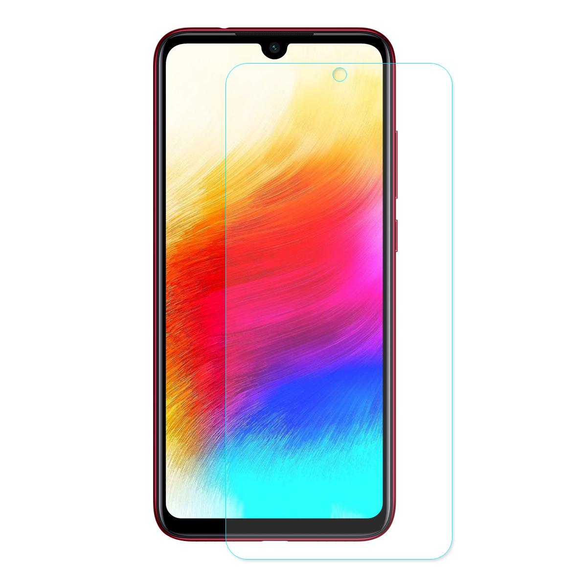 HAT PRINCE 0.26mm 9H 2.5D Tempered Glass Screen Protector for Xiaomi Redmi Note 7/Note 7 Pro (India)/Note 7S Type A
HAT PRINCE 0.26mm 9H 2.5D Tempered Glass Screen Protector for Xiaomi Redmi Note 7/Note 7 Pro (India)/Note 7S Type A