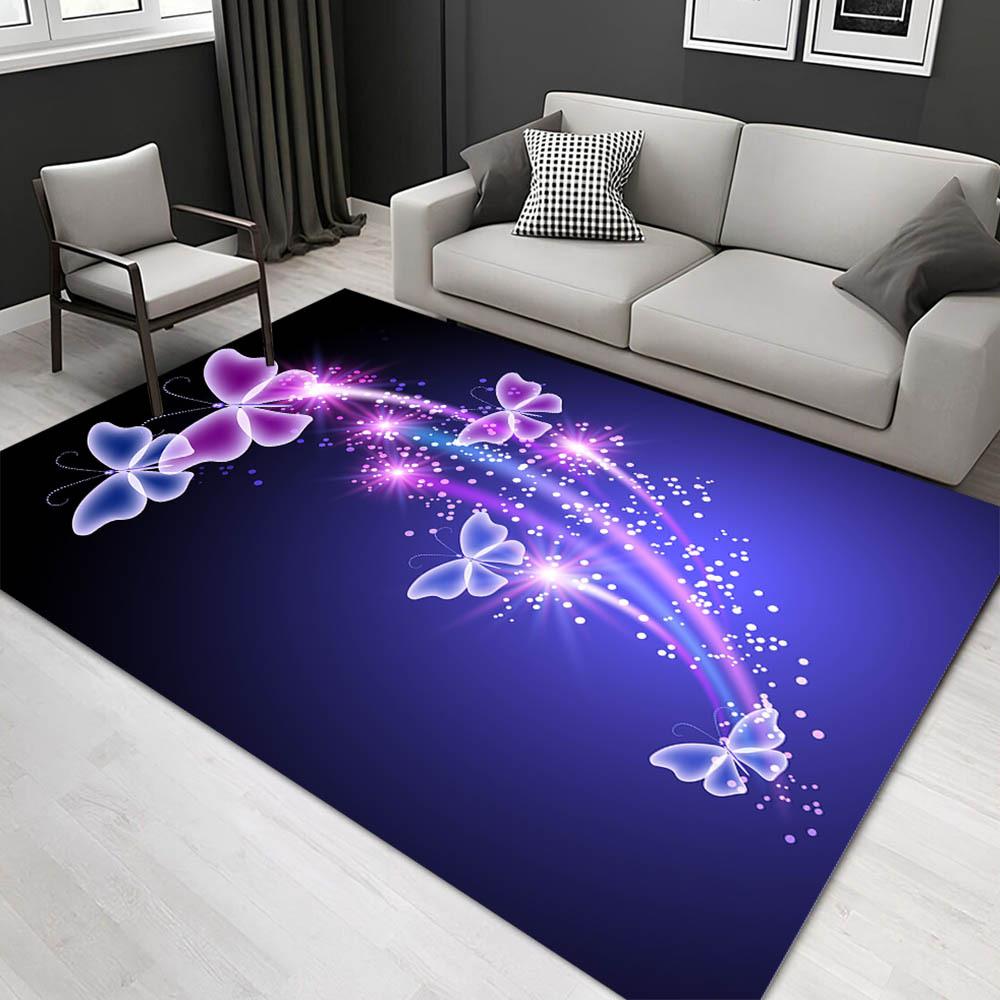 1pc 1077851393Pattern Carpet, Area Rug For Living Room Bedroom Room Bed Chair Laundry Entryway Corridor Yard Non-slip Outdoor Camping Rug Fl 60cm by 90cm
1pc 1077851393Pattern Carpet, Area Rug For Living Room Bedroom Room Bed Chair Laundry Entryway Corridor Yard Non-slip Outdoor Camping Rug Fl 60cm by 90cm