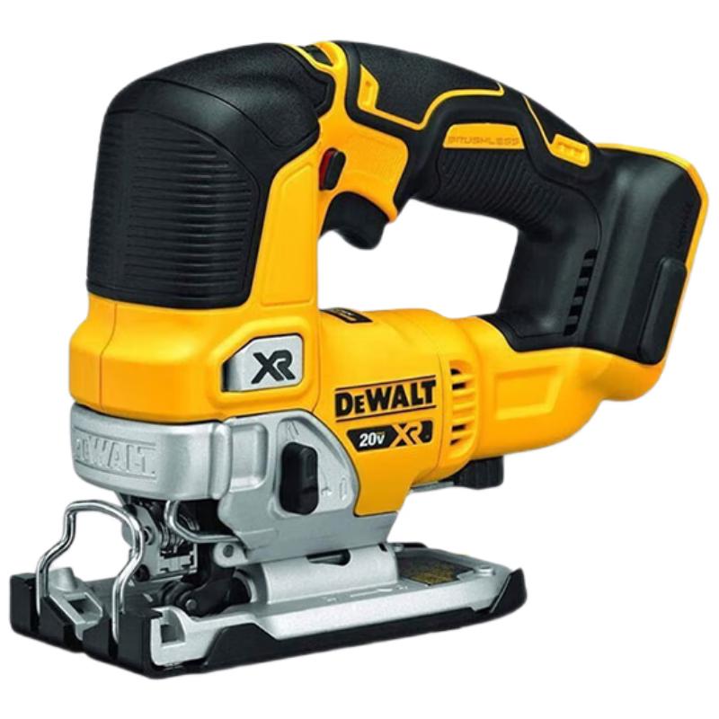 DEWALT Variable Speed Jigsaws CN plug (adapter included)
DEWALT Variable Speed Jigsaws CN plug (adapter included)