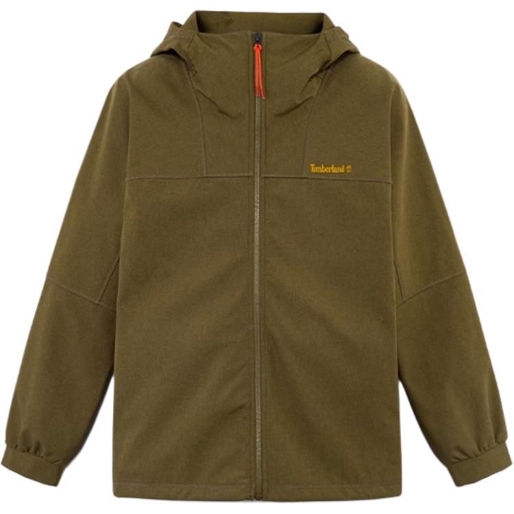 Timberland Outdoor Softshell Jacket Water-Resistant Windbreaker Men jackets Dark-Olive-Green A5M62302 M
Timberland Outdoor Softshell Jacket Water-Resistant Windbreaker Men jackets Dark-Olive-Green A5M62302 M