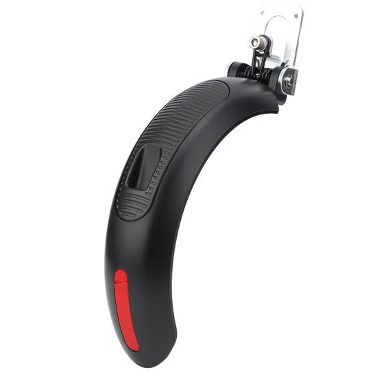 Universal Rear Mud Guards Mudguard Breakwater Accessory for Xiaomi Ninebot ES1 ES2 ES3 ES4 Electric Scooter
Universal Rear Mud Guards Mudguard Breakwater Accessory for Xiaomi Ninebot ES1 ES2 ES3 ES4 Electric Scooter