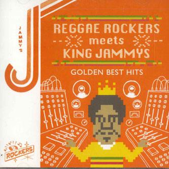 CD VARIOUS - Reggae Rockers Meets King Jammys ATCD10011PROMO ROCKERS Япония Оби Регги, Ска и Даб Б/У
CD VARIOUS - Reggae Rockers Meets King Jammys ATCD10011PROMO ROCKERS Япония Оби Регги, Ска и Даб Б/У