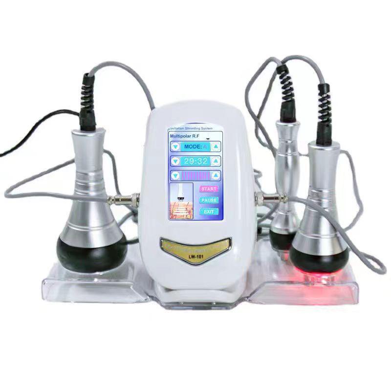440K Body Shaping Cavitation Vacuum: 3-in-1 & 4-in-1 Negative Pressure Beauty Instrument AU plug
440K Body Shaping Cavitation Vacuum: 3-in-1 & 4-in-1 Negative Pressure Beauty Instrument AU plug