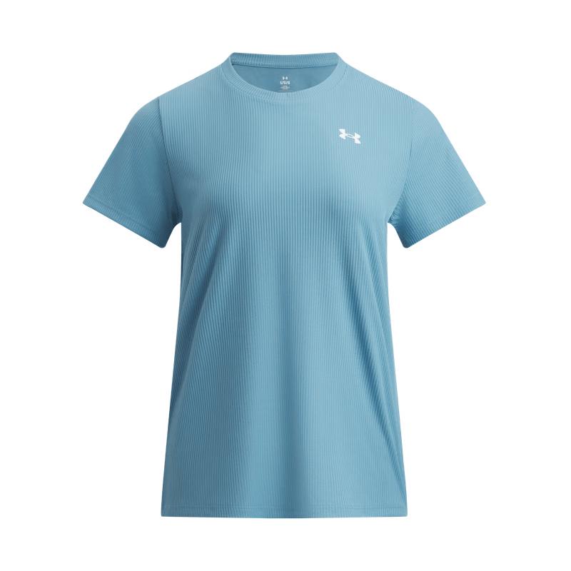 Under Armour Women s Tech Ribbed Training Tee M
Under Armour Women s Tech Ribbed Training Tee M