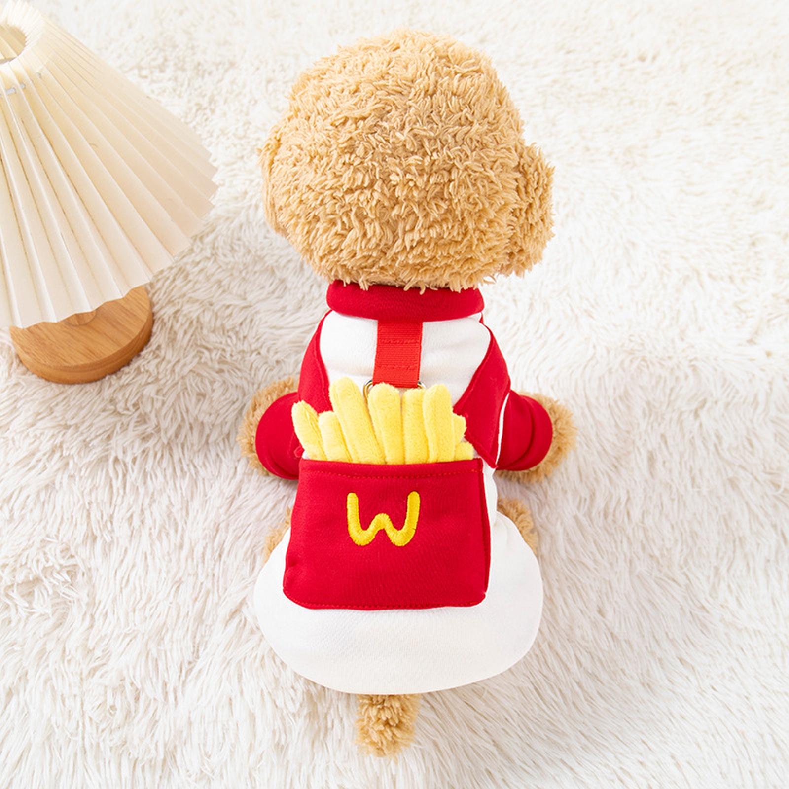 Новая Зимняя Одежда для Маленьких Собак (Щенок, Тедди) и кошки XS
Новая Зимняя Одежда для Маленьких Собак (Щенок, Тедди) и кошки XS