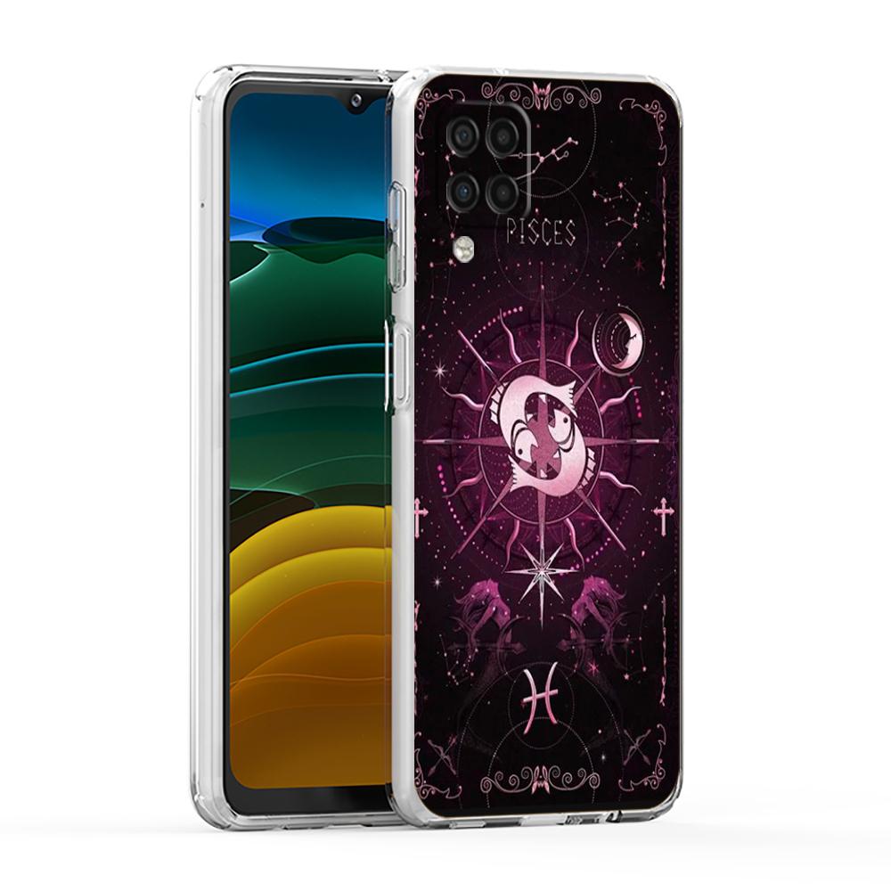 Constellation Soft Cover for Samsung Galaxy A25 A23 A22 A52S A52 A55 A72 A51 A71 A41 A31 A13 A11 5G Transparent Phone Case Capas Samsung A05s
Constellation Soft Cover for Samsung Galaxy A25 A23 A22 A52S A52 A55 A72 A51 A71 A41 A31 A13 A11 5G Transparent Phone Case Capas Samsung A05s