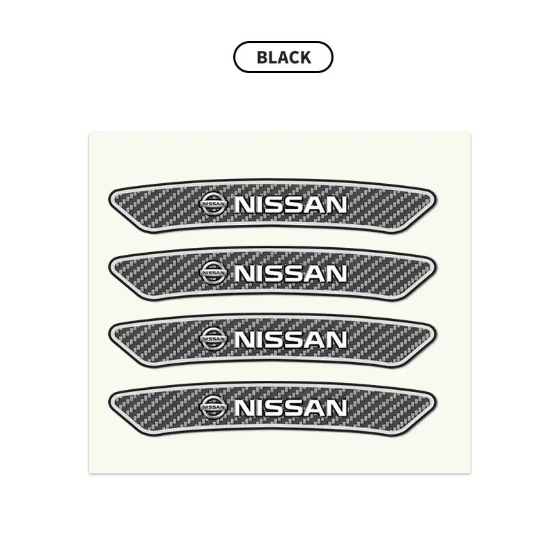4PCS Car Wheel Hub Rim Sticker Carbon Fiber Decal For Nissan J10 X-Trail Qashqai Juke Leaf Micra NOTE Patrol Gadgets Accessories
4PCS Car Wheel Hub Rim Sticker Carbon Fiber Decal For Nissan J10 X-Trail Qashqai Juke Leaf Micra NOTE Patrol Gadgets Accessories