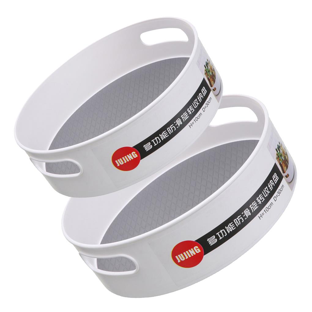 Кухонный поворотный круглый вращающийся органайзер для специй и приправ, ящик для хранения косметики, подставка для фруктов 25 см 25cm
Кухонный поворотный круглый вращающийся органайзер для специй и приправ, ящик для хранения косметики, подставка для фруктов 25 см 25cm