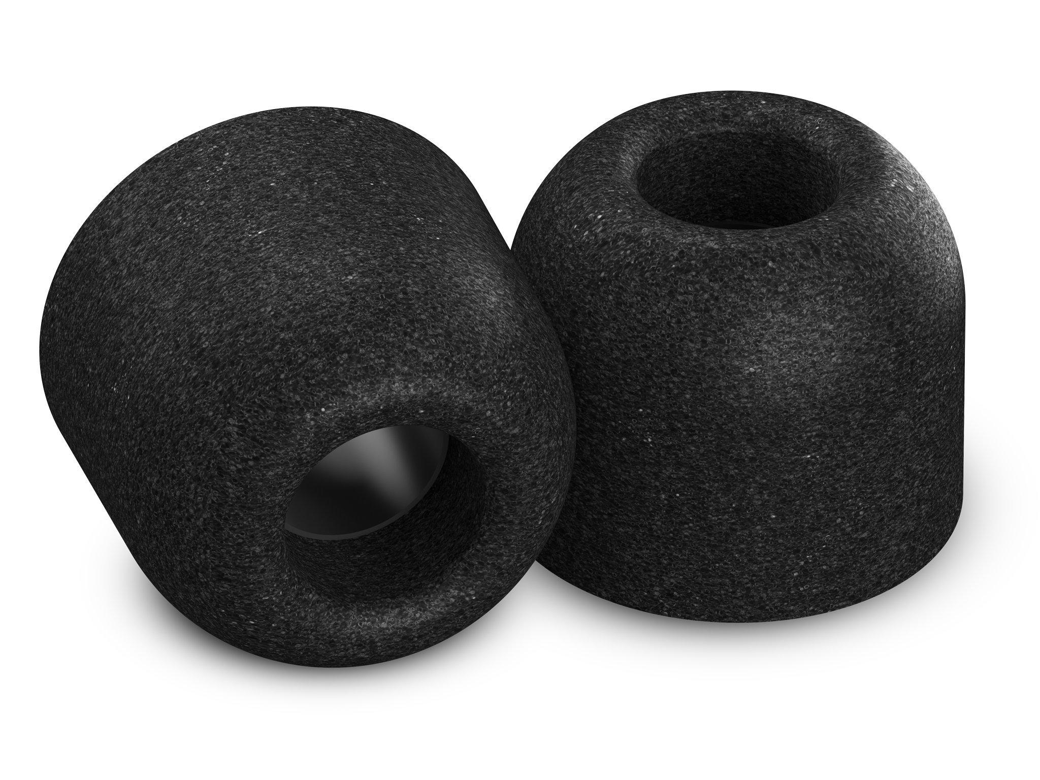 Comply Comply Standard Earpiece Sound Isolation Fit Fall Prevention T 1 Pair L T-500 HC17-50503-01
Comply Comply Standard Earpiece Sound Isolation Fit Fall Prevention T 1 Pair L T-500 HC17-50503-01