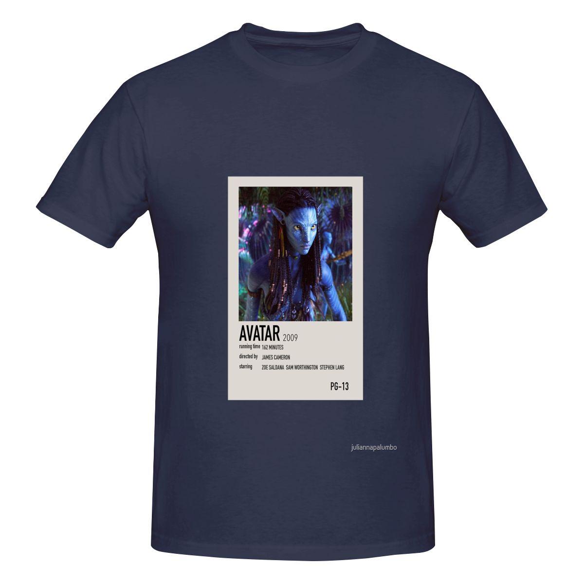 Funny Avatar Movie Poster Unisexs Tshirt Printed Tops are loose and slim fit Womens Tshirts 4XL
Funny Avatar Movie Poster Unisexs Tshirt Printed Tops are loose and slim fit Womens Tshirts 4XL