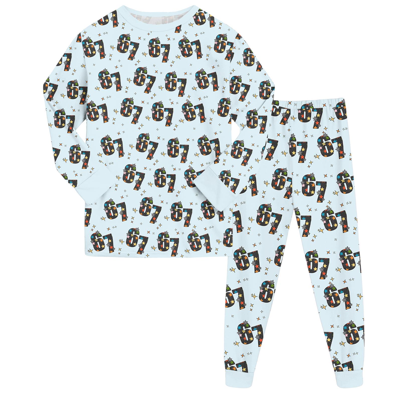 Children s Fashion Suit Skirt Round Neck Long Sleeve Top Pants 140
Children s Fashion Suit Skirt Round Neck Long Sleeve Top Pants 140