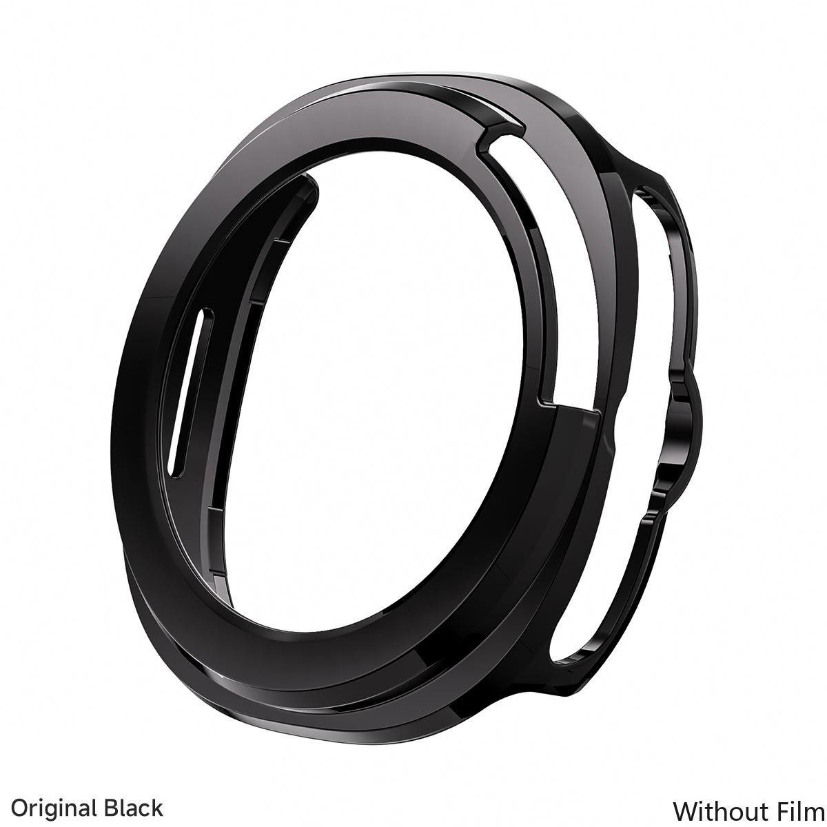 Защитный чехол для Samsung Galaxy Watch 8 Classic 46 мм Жесткий бампер из поликарбоната Без защитной пленки на экран Чехол-аксессуар для Galaxy Watch 8 Classic Watch 8 Classic
Защитный чехол для Samsung Galaxy Watch 8 Classic 46 мм Жесткий бампер из поликарбоната Без защитной пленки на экран Чехол-аксессуар для Galaxy Watch 8 Classic Watch 8 Classic