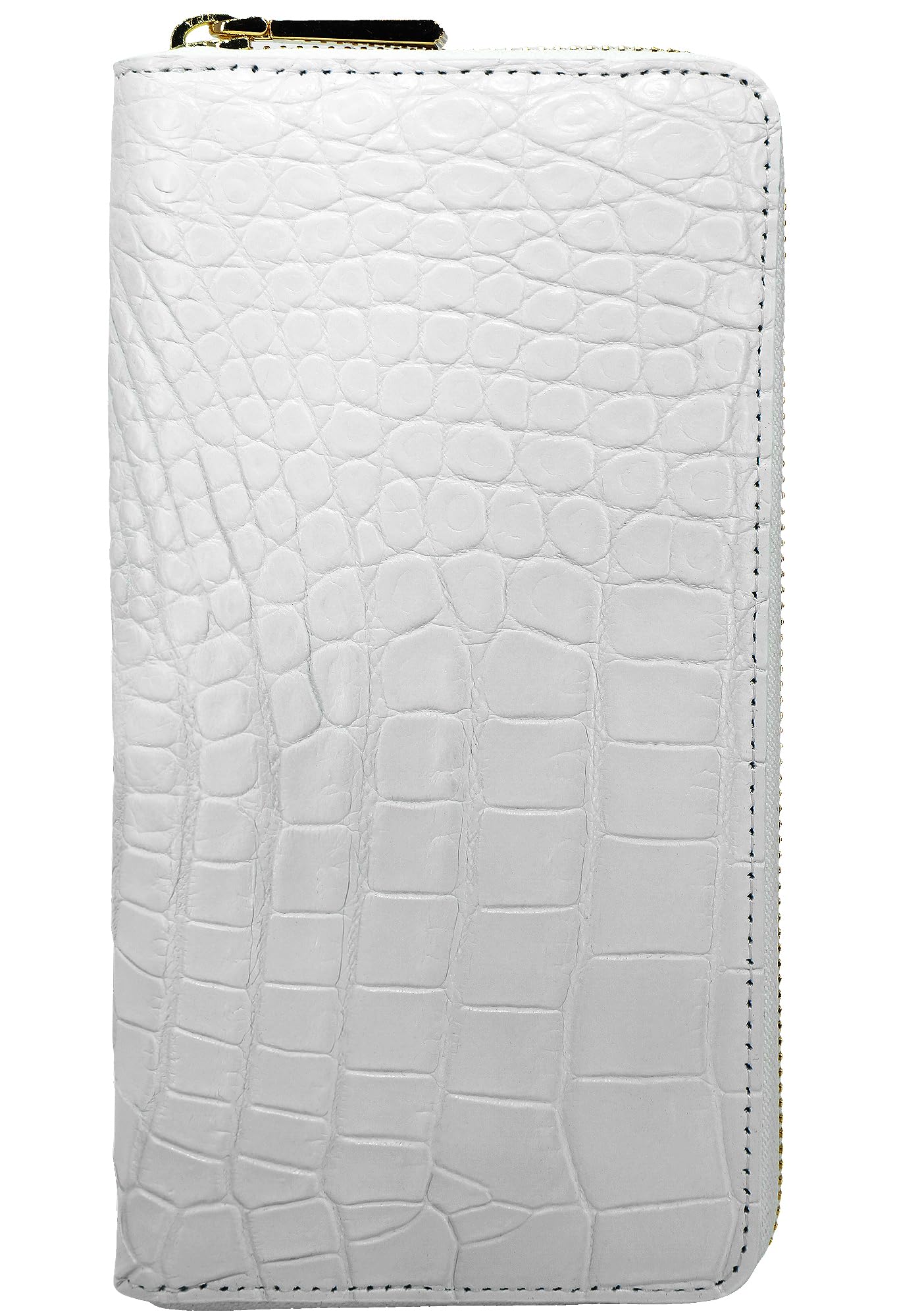White Crocodile Long Wallet Wallet Long Wallet Genuine Single Piece Leather Unrivaled Crocodile Leather Crocodile Leather Crocodile Leather Crocodile білий
White Crocodile Long Wallet Wallet Long Wallet Genuine Single Piece Leather Unrivaled Crocodile Leather Crocodile Leather Crocodile Leather Crocodile білий