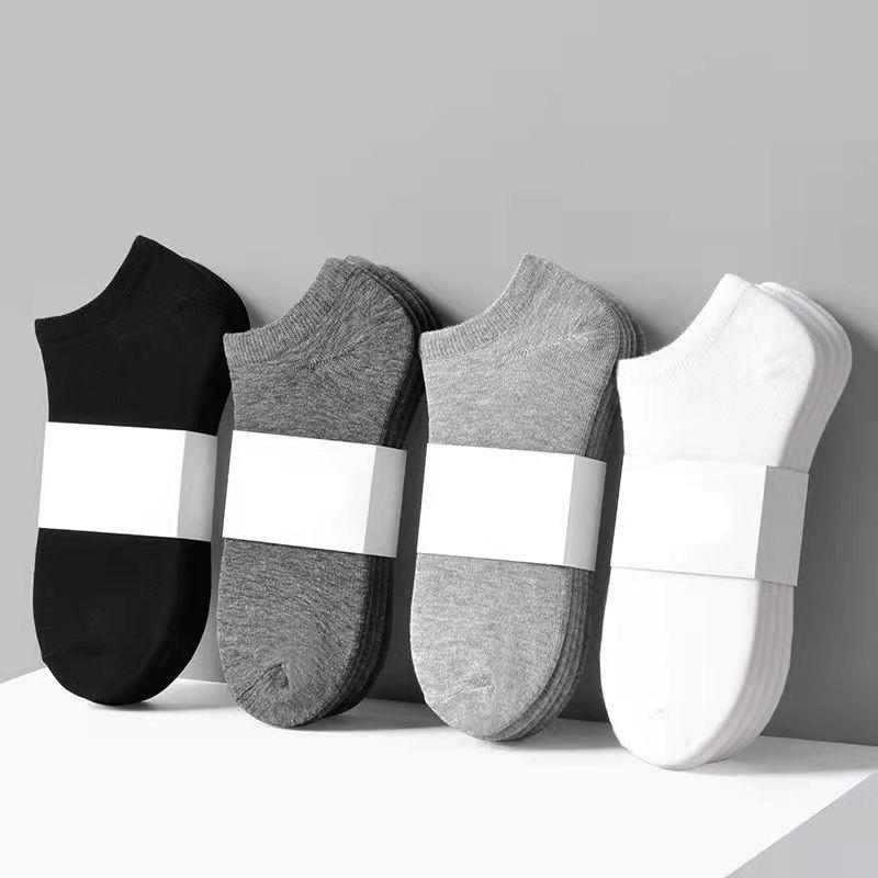 Одноразовые носки-лодочки Zhuji Deodorant Sweat Absorbing: Мужские и женские однотонные летние дышащие носки черного и белого цвета Nude socks чёрный
Одноразовые носки-лодочки Zhuji Deodorant Sweat Absorbing: Мужские и женские однотонные летние дышащие носки черного и белого цвета Nude socks чёрный