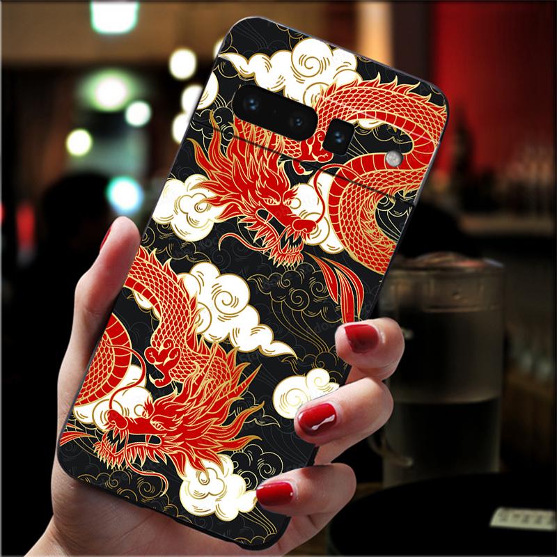 Fashion Cute China Dragon Phone Case For Google Pixel 10 9 Pro XL 9A 8 7 6 Pro Pixel 8A 7A 6A Pixel 8 7 6 5 Google Pixel 8
Fashion Cute China Dragon Phone Case For Google Pixel 10 9 Pro XL 9A 8 7 6 Pro Pixel 8A 7A 6A Pixel 8 7 6 5 Google Pixel 8