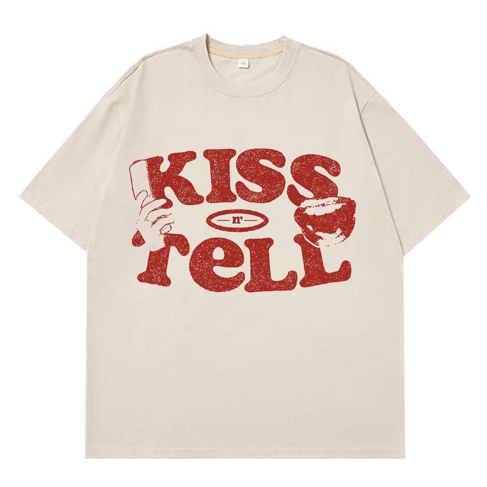 Singer Kesha Fashion Graphics Tshirt Unisex Women Fashion Tshirts Shortsleeved Casual Cotton Hiphop Aesthetic Trendy Tshirts 4XL
Singer Kesha Fashion Graphics Tshirt Unisex Women Fashion Tshirts Shortsleeved Casual Cotton Hiphop Aesthetic Trendy Tshirts 4XL