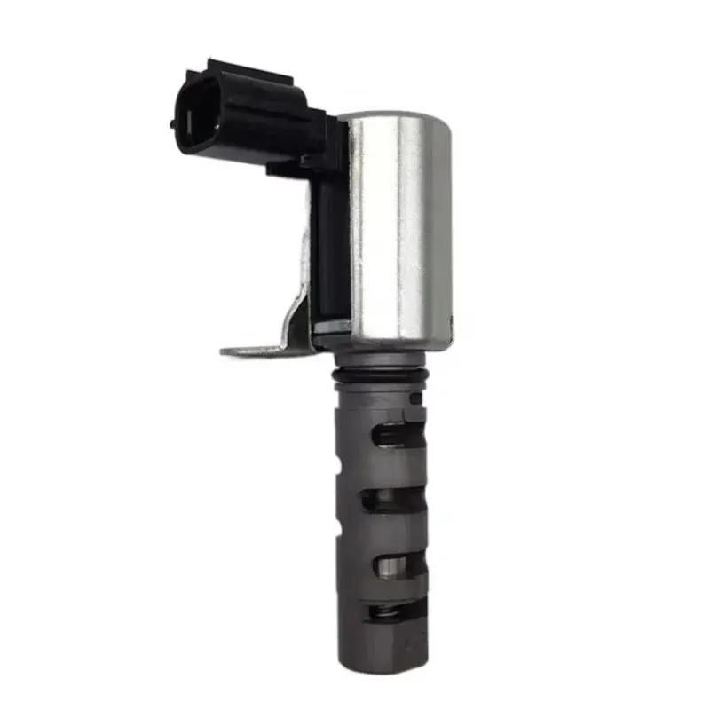 ZJ01-14-420 For Toyota Corolla Matrix ZJ0114420 Variable Valve Timing VVT Solenoid
ZJ01-14-420 For Toyota Corolla Matrix ZJ0114420 Variable Valve Timing VVT Solenoid