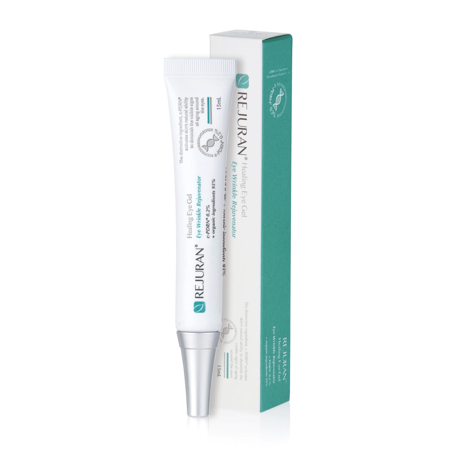 REJURAN Healing Eye Gel, Антивозрастной, Увлажняющий, корейская косметика, Kbeauty, пробник
REJURAN Healing Eye Gel, Антивозрастной, Увлажняющий, корейская косметика, Kbeauty, пробник