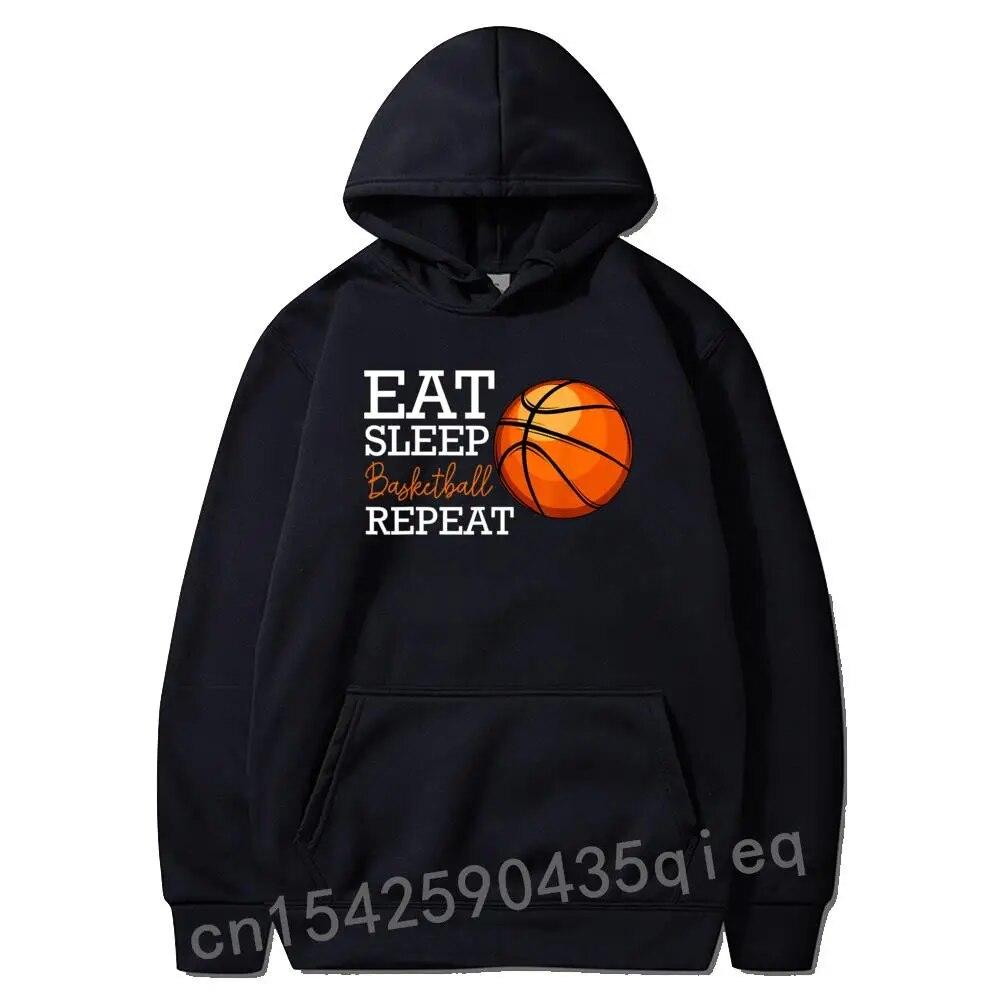 Толстовки с капюшоном Eat Sleep, баскетболом, забавным игроком, командные виды спорта, однотонные персонализированные толстовки унисекс с длинными рукавами, нормальные L
Толстовки с капюшоном Eat Sleep, баскетболом, забавным игроком, командные виды спорта, однотонные персонализированные толстовки унисекс с длинными рукавами, нормальные L