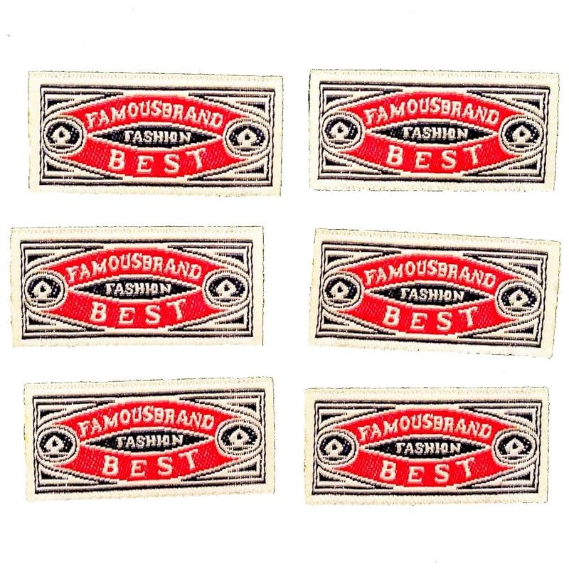(LOLO import) handmade tag 20 pieces cloth tag cotton tag DIY handicraft embroidery handmade (B_2best)
(LOLO import) handmade tag 20 pieces cloth tag cotton tag DIY handicraft embroidery handmade (B_2best)
