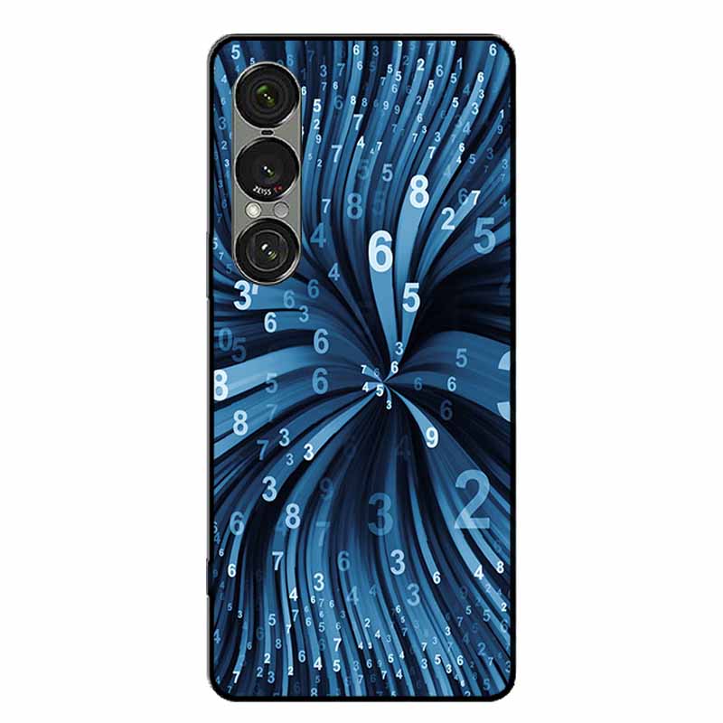 For Sony Xperia 1 VII / 1 VI / 1 V Cases Cartoon Silicone TPU Back Cover For Xperia 1 VII Protective Animal Bumper Bag Xperia 1V Xperia 1 VI
For Sony Xperia 1 VII / 1 VI / 1 V Cases Cartoon Silicone TPU Back Cover For Xperia 1 VII Protective Animal Bumper Bag Xperia 1V Xperia 1 VI
