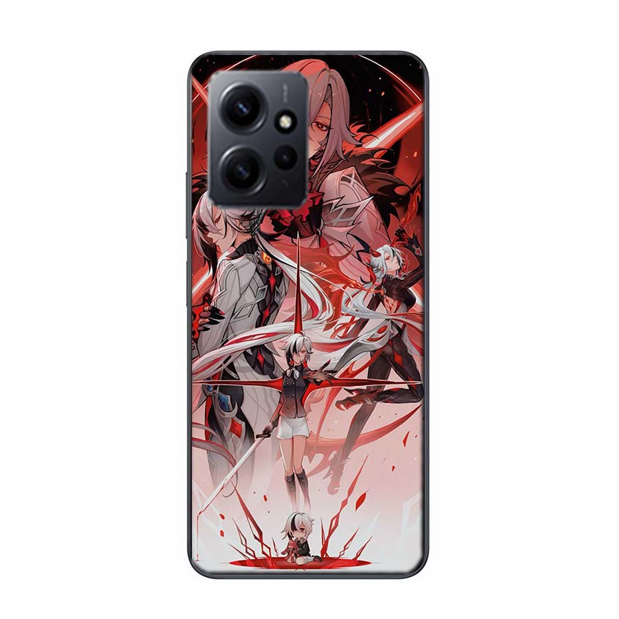 Arlecchino Genshin Impact Phone Case For Redmi 12 13C 12C 15C 9 10 10C Note 13 Pro Plus 14 15 Pro 9T 9C 9A TPU Soft Cover Clear Redmi 14C
Arlecchino Genshin Impact Phone Case For Redmi 12 13C 12C 15C 9 10 10C Note 13 Pro Plus 14 15 Pro 9T 9C 9A TPU Soft Cover Clear Redmi 14C