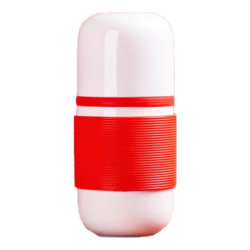 Yuanchu Gewu Portable Travel Tea Set - One Pot, Two Cups
Yuanchu Gewu Portable Travel Tea Set - One Pot, Two Cups