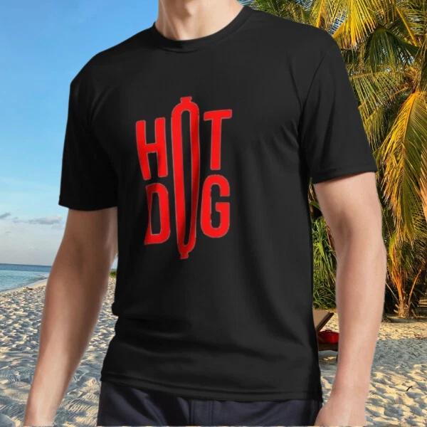 HotDog Active T-Shirt Funny Size S to 5XL 3XL
HotDog Active T-Shirt Funny Size S to 5XL 3XL