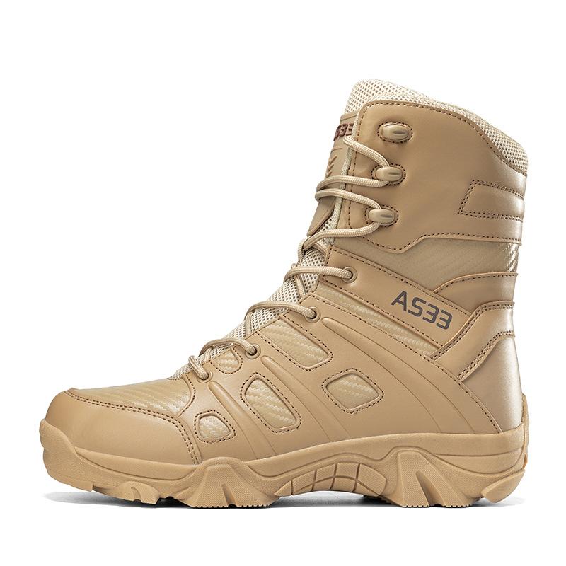 Large Size Training Military Boots Tactical Boots Ukrainian Men s Hiking Shoes Outdoor Tactical Military Boots 47 пісочний
Large Size Training Military Boots Tactical Boots Ukrainian Men s Hiking Shoes Outdoor Tactical Military Boots 47 пісочний