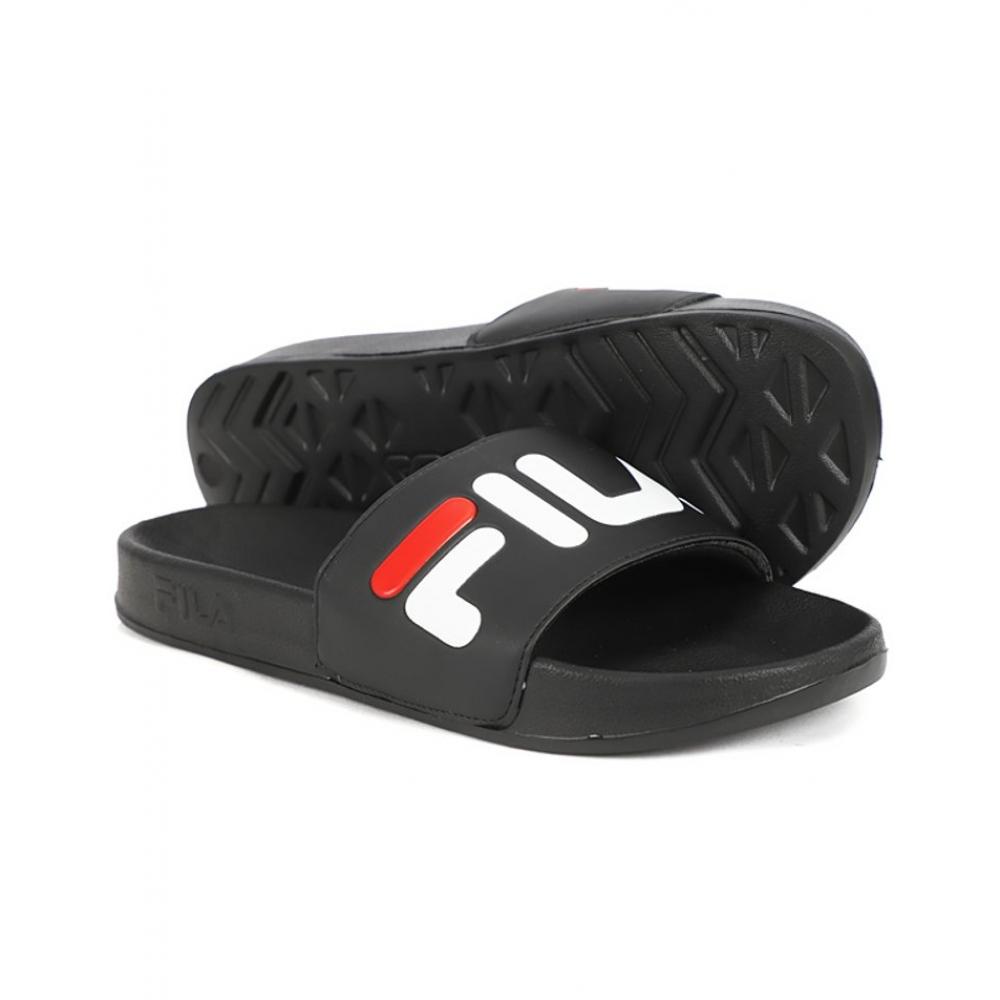 Fila Slipper Hillside Slide 10010239FILBCW250 UK6
Fila Slipper Hillside Slide 10010239FILBCW250 UK6