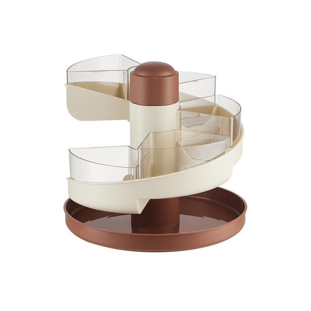 Plastic Food Preparation Tray Rotatable Large Capacity Hot Pot Drain Basket Space Saving Removable Fruit Vegetable Storage Rack
Plastic Food Preparation Tray Rotatable Large Capacity Hot Pot Drain Basket Space Saving Removable Fruit Vegetable Storage Rack