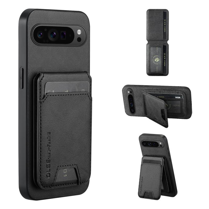 Magsafe Magnetic Wallet Card Slot Bracket Solid Color Leather Bumper Phone Case For Google Pixel 10 Pro XL 9A 8A 7A 7 8 9 Pro XL Google Pixel 9a
Magsafe Magnetic Wallet Card Slot Bracket Solid Color Leather Bumper Phone Case For Google Pixel 10 Pro XL 9A 8A 7A 7 8 9 Pro XL Google Pixel 9a