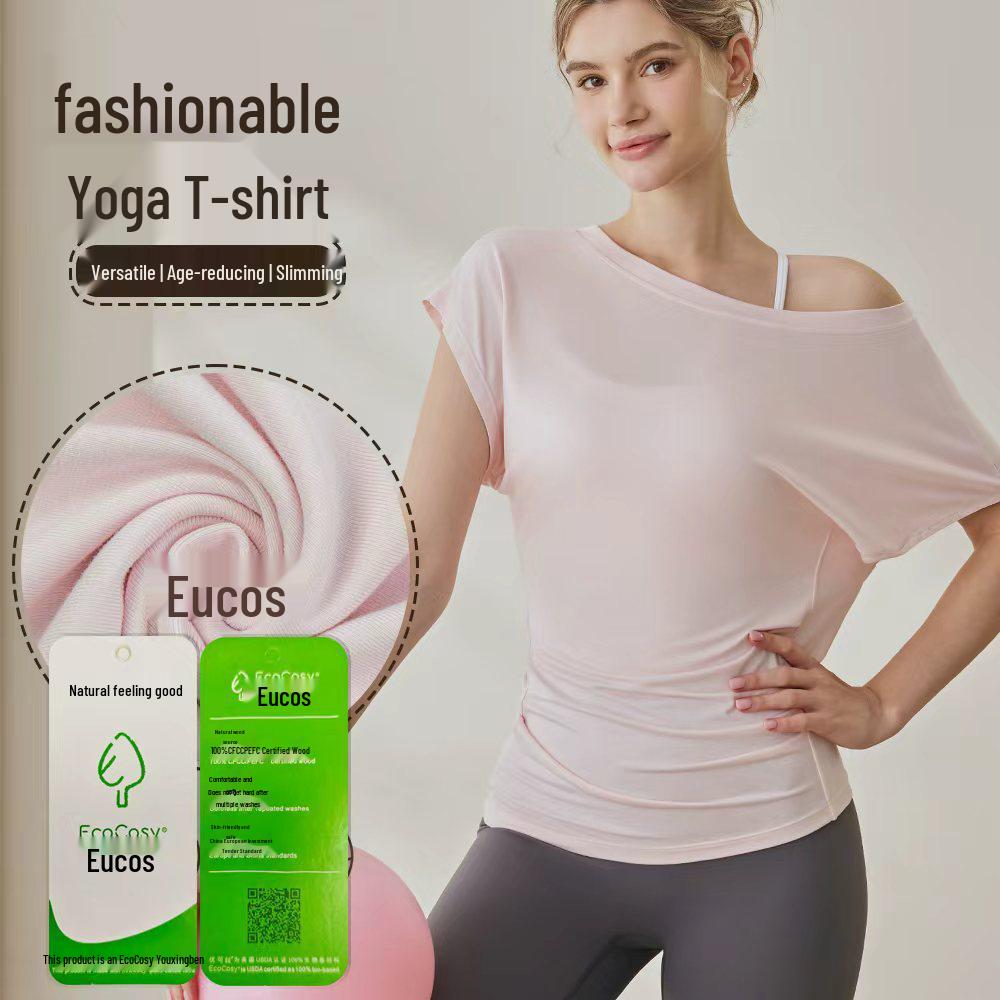 Women s Yoga Clothes 2026: Quick-Drying, Breathable Fitness Running T-Shirt Cover-up L
Women s Yoga Clothes 2026: Quick-Drying, Breathable Fitness Running T-Shirt Cover-up L