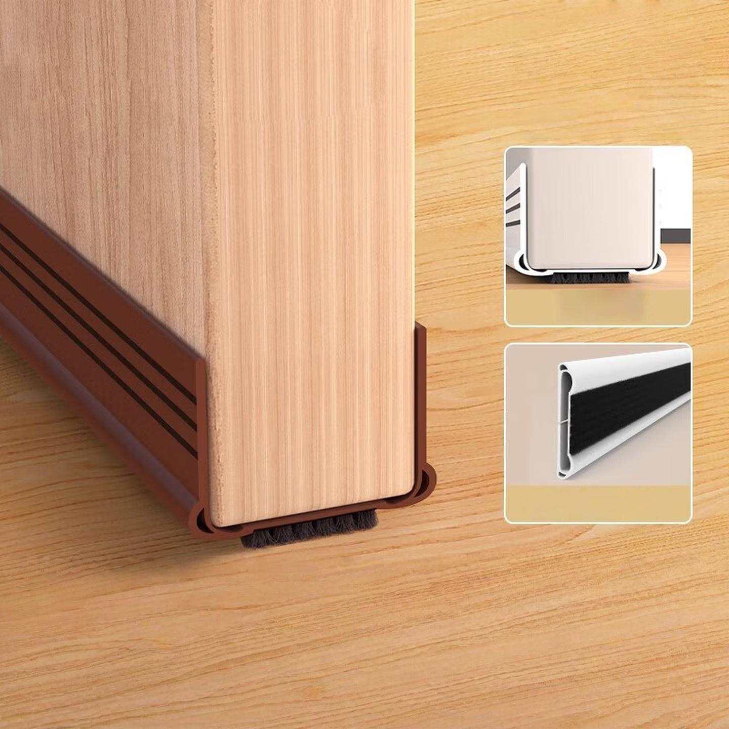 1pc 93cm New Door Seal Strip Flexible Anti Collision Door Draft Stopper Soundproof Window Weather Stripping Window верблюд
1pc 93cm New Door Seal Strip Flexible Anti Collision Door Draft Stopper Soundproof Window Weather Stripping Window верблюд