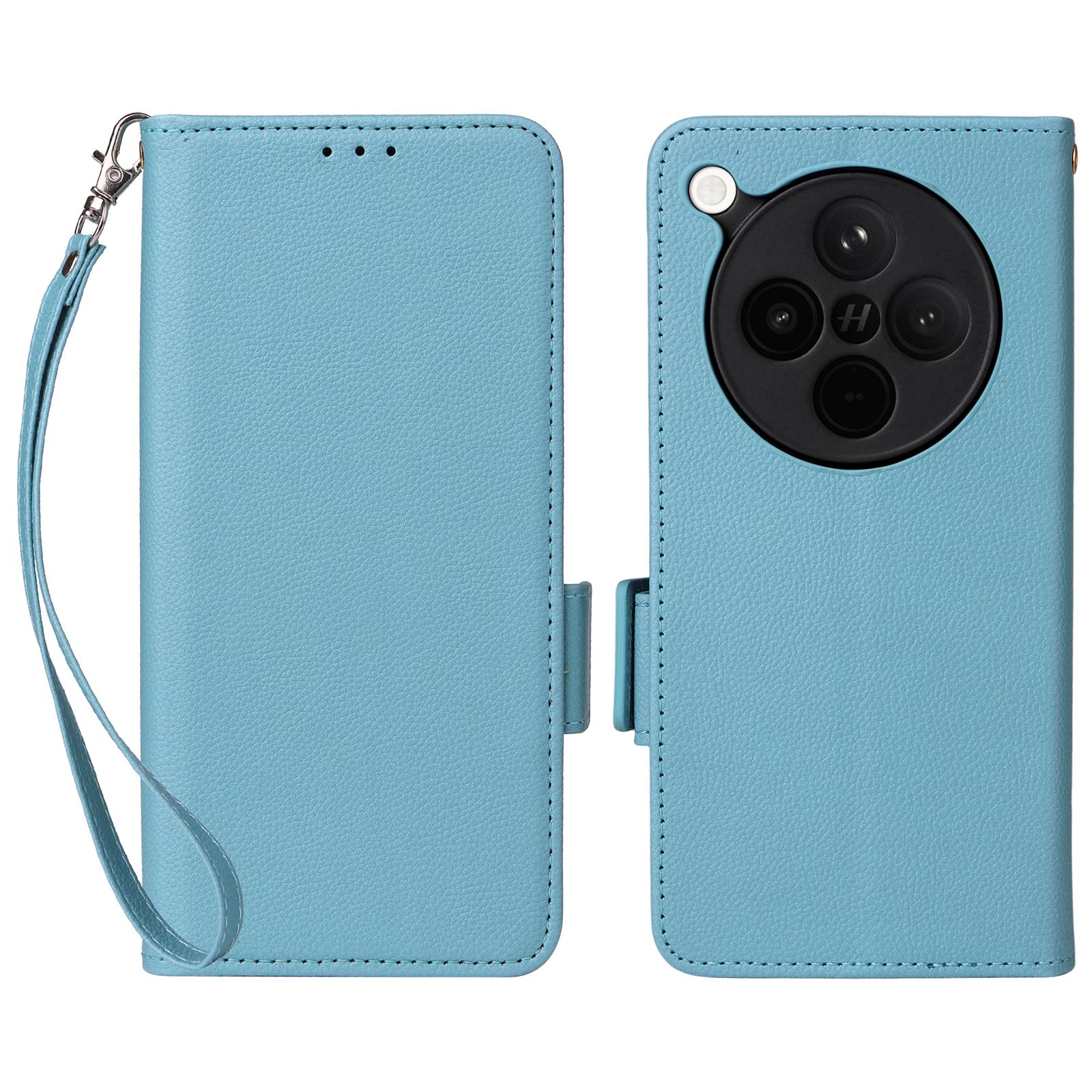 For Oppo Find X8s+ 5G Case with Wrist Strap Litchi Texture PU Leather Wallet Phone Cover E
For Oppo Find X8s+ 5G Case with Wrist Strap Litchi Texture PU Leather Wallet Phone Cover E