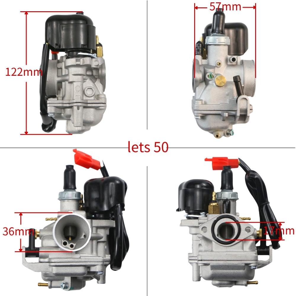 For Suzuki lets 50 let s 50 AY Katana UX 50 W Zillion 50cc 2-Stroke AC LC Scooter Motorcycle Carburetor Carb For Suzuki lets 50
For Suzuki lets 50 let s 50 AY Katana UX 50 W Zillion 50cc 2-Stroke AC LC Scooter Motorcycle Carburetor Carb For Suzuki lets 50