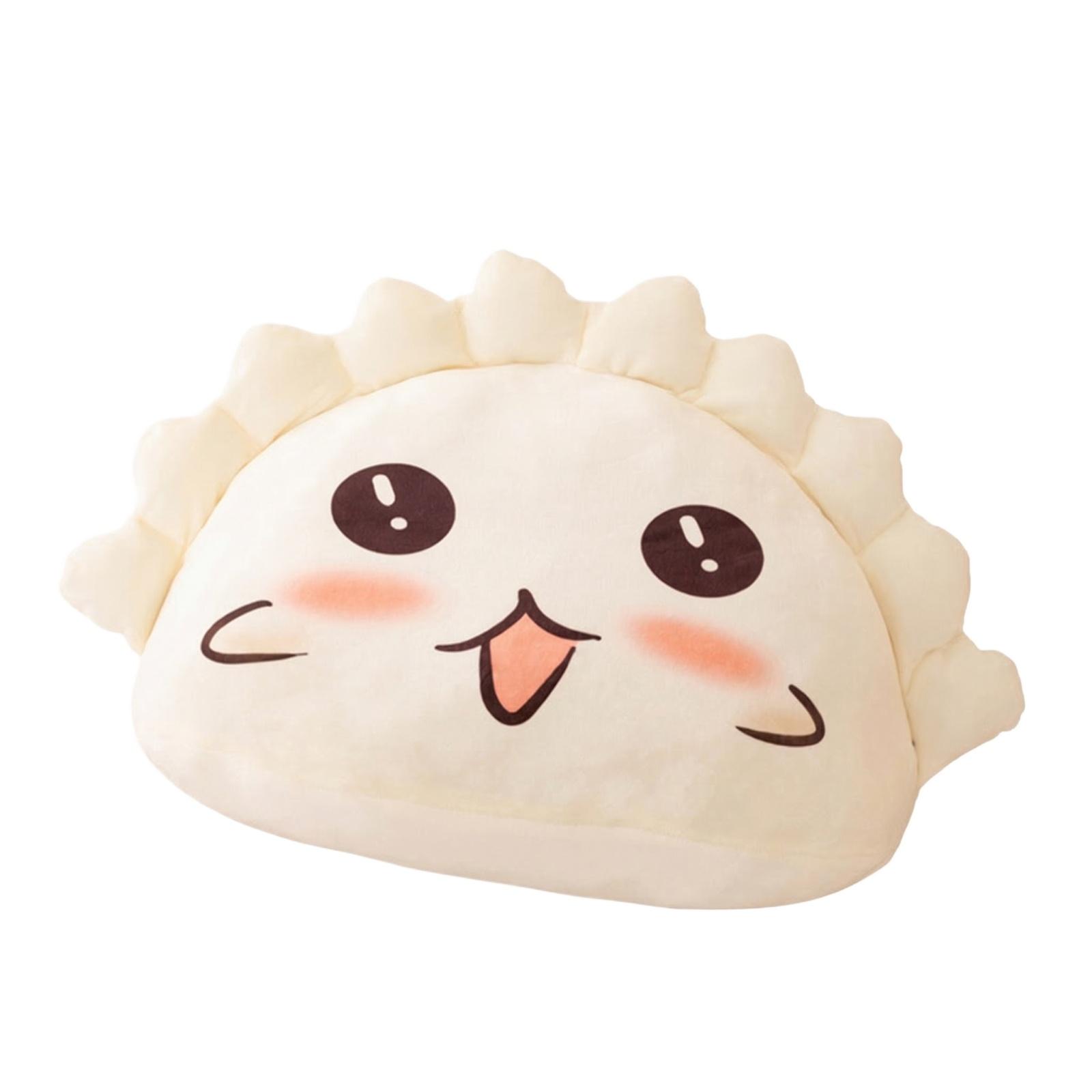 25cm Dumpling Plush Toy One Size
25cm Dumpling Plush Toy One Size